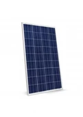 Obus Karavan Venta Polikristal Güneş Paneli 20 Watt - 1