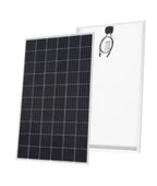 Obus Karavan Venta Monokristal Güneş Paneli 340 Watt - 1