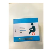 Tabib Lokman Hemozin Basur (Hemoroid) Kremi 100 ML 1Ad - 2