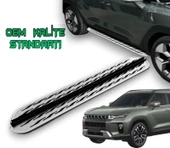 TORRES 2023 2024 2025 ARACA ÖZEL YAN BASAMAKLIK thumbnail 1