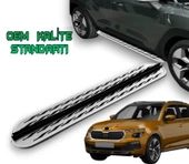 KAMIQ 2019 2020 2021 2022 2023 2024 2025 ARACA ÖZEL YAN BASAMAKLIK thumbnail 1