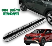 CAPTUR 2020 2021 2022 2023 2024 2025 ARACA ÖZEL YAN BASAMAKLIK thumbnail 1