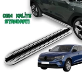 AUSTRAL 2023 2024 2025 ARACA ÖZEL YAN BASAMAKLIK thumbnail 1