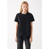 YUVARLAK YAKA TİŞÖRT thumbnail 10