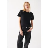 YUVARLAK YAKA TİŞÖRT thumbnail 11