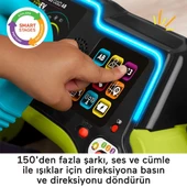 HYR91 Fisher-Price LnL İlk Arabam - 3