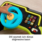 HYR91 Fisher-Price LnL İlk Arabam - 5
