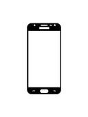 Galaxy J3 Pro Ekran Koruyucu Ekranı Tam Kaplayan Düz Cam Ekran Koruyucu thumbnail 2