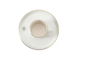 Porland Ruby Veni Vidi 2 Kişilik Kahve Takımı 85cc  04RAL002632 - 3