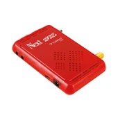 Cg İthalat Next Kanky HD Mini Full HD Uydu Alıcısı TKGS Akıllı Kumanda thumbnail 2