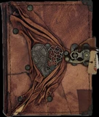 Deffter Krafton Deri Defter S thumbnail 1