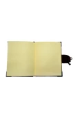 Deffter Krafton Deri Defter S - 2