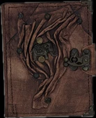 Deffter Krafton Deri Defter S thumbnail 1