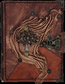 Deffter Krafton Deri Defter S thumbnail 1