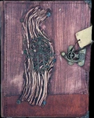 Deffter Krafton Deri Defter S thumbnail 1