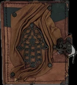 Deffter Krafton Deri Defter S thumbnail 1