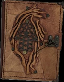 Krafton Deri Defter M thumbnail 1