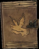 Krafton Deri Defter L thumbnail 1