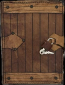 Krafton Deri Defter L thumbnail 1