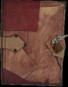 Krafton Deri Defter L thumbnail 1