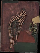 Krafton Deri Defter L thumbnail 1