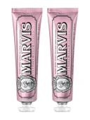 Marvis Sensitive Gums Gentle Mint Diş Macunu 75 ml x 2 - 1