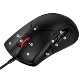 HyperX Pulsefire Raid HX-MC005B Kablolu Oyuncu Mouse - 3