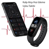 M7 Akıllı Bileklik - 2