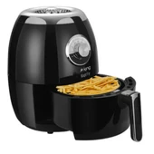 King KYF25 MagicFry Sıcak Hava Fritözü - 2