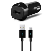 Ttec Speedcharger Qc 3.0 Type-C Araç Şarjı - 2