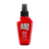 Bod Man Most Wanted Vücut Spreyi 100 ml - 1