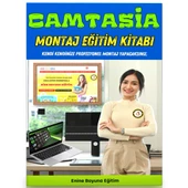 Camtasia Eğitim Kitabı - 1