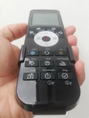 Beko 40370 İle Uyumlu Klima Kumandası thumbnail 2