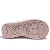 Dagoster DZS07-8897500 Beyaz Bej  Ortopedik Günlük Kadın Spor Ayakkabı thumbnail 4