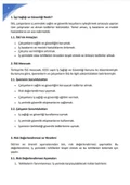 İş Sağlığı ve Güvenliği Eğitim Kitabı - 2