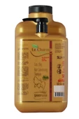 Le Charme Naturel Kıl Yoğunlaştırıcı Şampuan 5 lt - 1