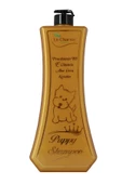 Le Charme Naturel Yavru Köpek Şampuanı 1 lt - 1