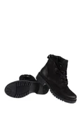 Greyder 28362 Zn Kadın Urban Casual  Bot Siyah 36-40 - 5