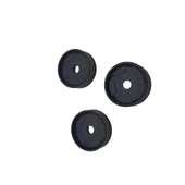 Pnömatik Piston Keçesi Nbr Sac K25 - 16x157.50x30 thumbnail 1