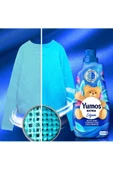 Yumoş Extra Konsantre Çamaşır Yumuşatıcısı Lilyum 2 x 1440 ML - 5