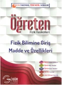 Gür Öğreten Fizik-Madde Ve Özellikleri - 1