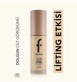 Flormar Lifting Foundation 050 Light Beige - 1