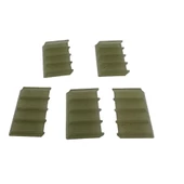 Mitacan MTTP40B Yakıt Transfer Pompası Kanat Seti thumbnail 1