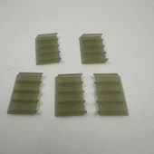 Mitacan MTTP40B Yakıt Transfer Pompası Kanat Seti thumbnail 3