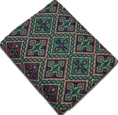 Algelsineve İnci  Karışık Makine Dokuması Büyük Kilim - 1