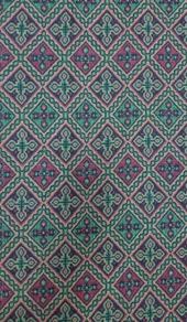 Algelsineve İnci  Karışık Makine Dokuması Büyük Kilim - 5