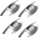 Kapı Kolu İç Kaplaması Krom Fiat Fullback 2016+ - 2