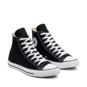 Converse Chuck Taylor All Star Unisex Siyah Sneaker M9160C.001 - 4