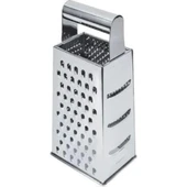 Penguen Inox Büyük Çelik Rende PNG-1510 - 2