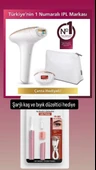 Philips Lumea Advanced SC1997/00 IPL Lazer Epilasyon Aleti - 1